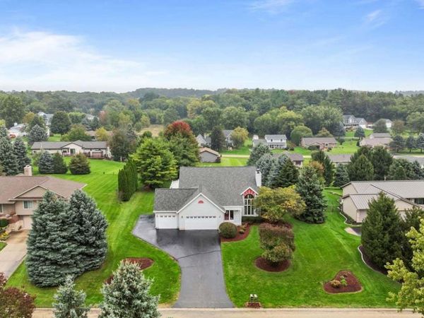 3910 Mockingbird Lane , Byron, IL 61010