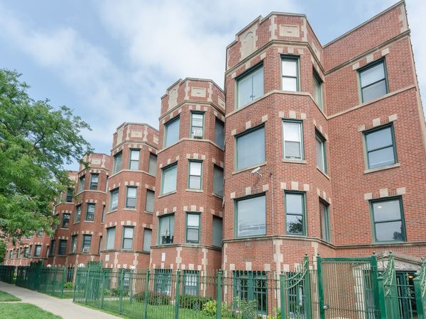 2211 E 69th Street , Unit G, Chicago, IL 60649