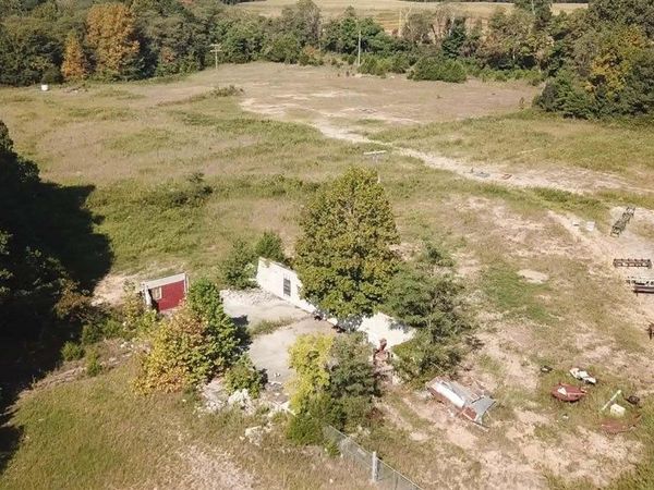 AC Leitchfield Road , Big Clifty, KY 42712