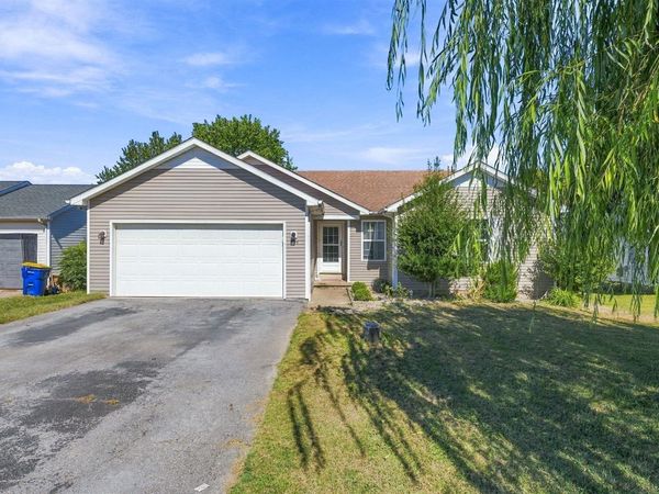 324 Hanover Street , Bowling Green, KY 42101