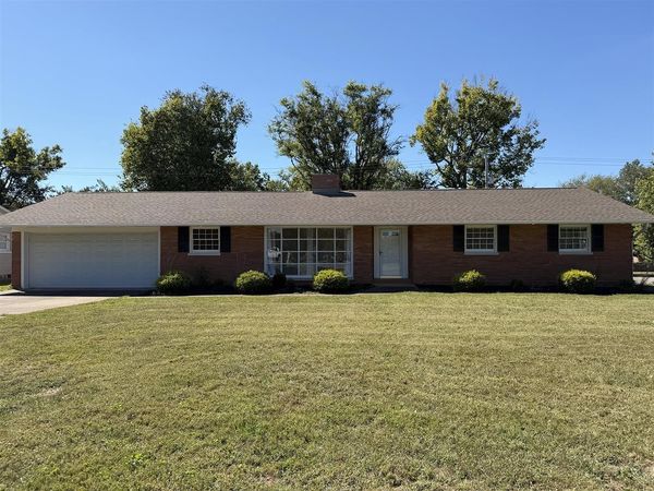801 Hampton Drive , Bowling Green, KY 42103