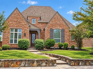 13874 Colin Street, Frisco, TX 75035