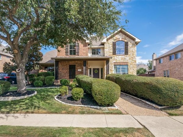 413 Royal Oak Drive , Murphy, TX 75094