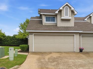 8400 Hickory Street, Unit 2301, Frisco, TX 75034