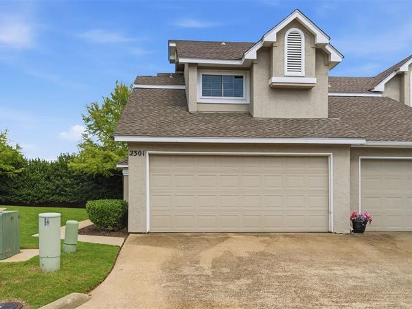 8400 Hickory Street, Unit 2301, Frisco, TX 75034