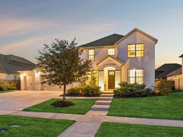 2622 Eucalyptus Road, Frisco, TX 75033