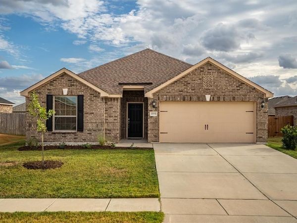 4006 Lakeview Drive, Sanger, TX 76266