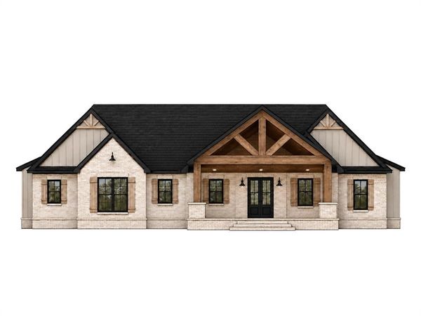 13100 Cr-102, Grandview, TX 76050