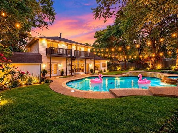1206 Kendolph Drive, Denton, TX 76205