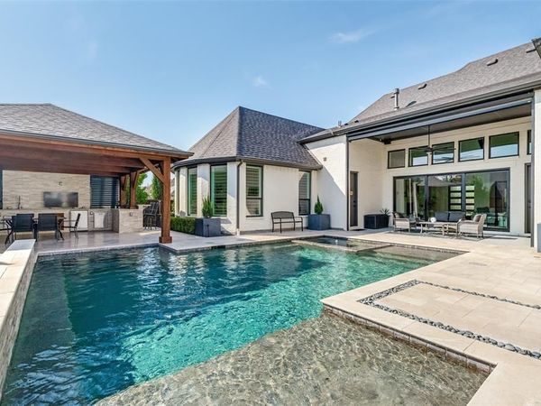 3121 Twin Eagles Drive, Celina, TX 75009