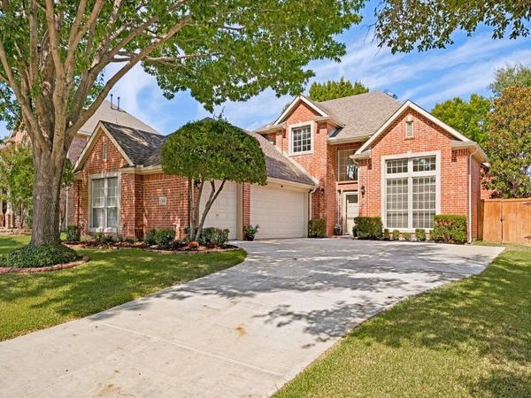 5100 Arbor Hollow Drive, McKinney, TX 75072