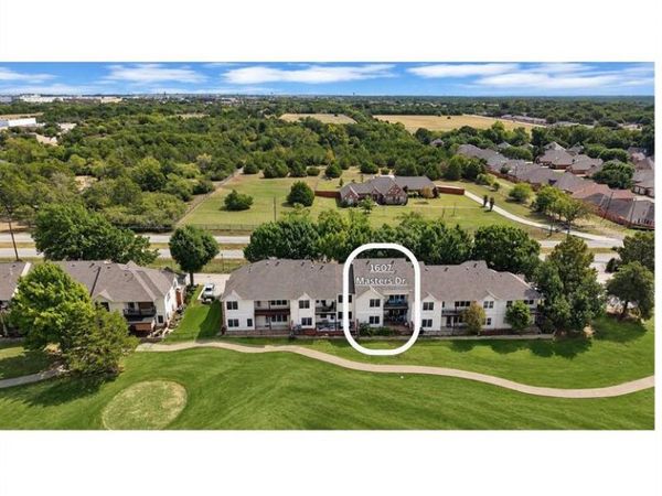 1607 Masters Drive, DeSoto, TX 75115