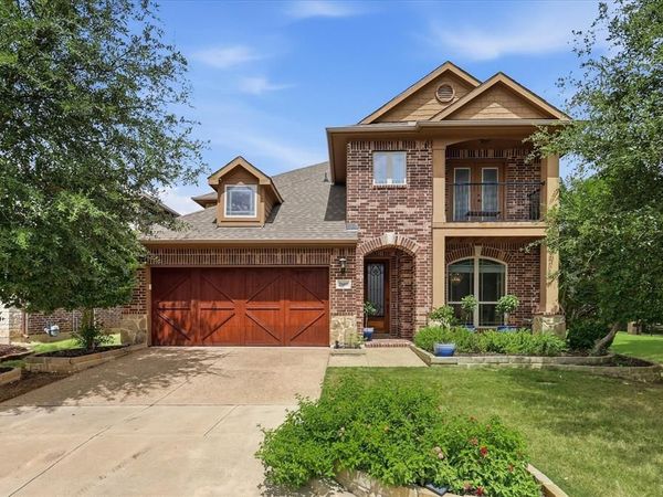 2600 Gateway Court, Euless, TX 76039