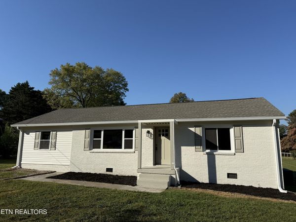 3101 Knox Lane, Knoxville, TN 37917