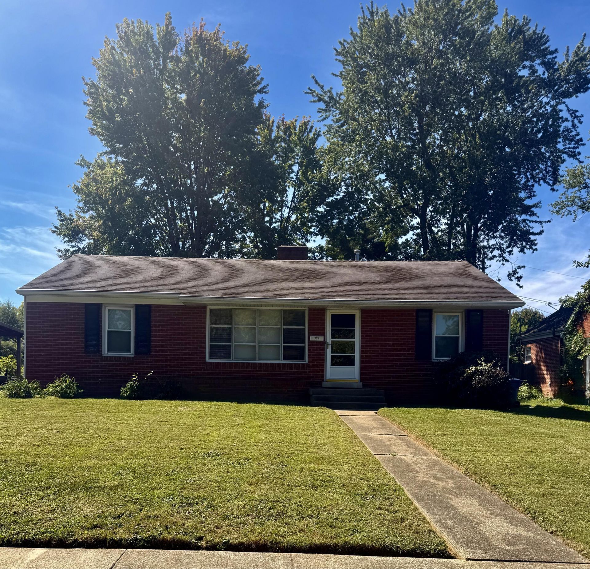 338 Sheridan Drive, Lexington, KY 40503 Main Photo