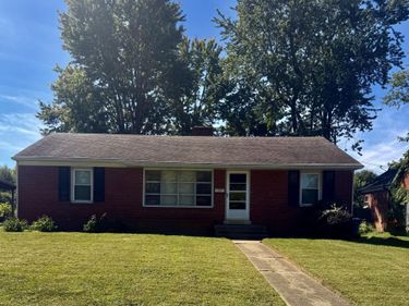 338 Sheridan Drive, Lexington, KY 40503