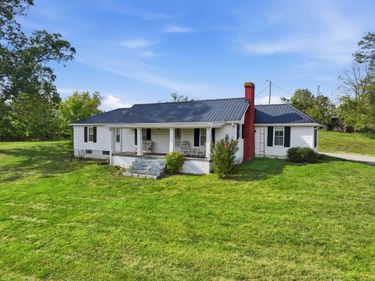 937 Porter Road, Sadieville, KY 40370