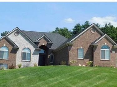 5873 SARATOGA Drive, Metamora Township, Mi 48371