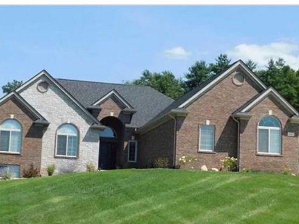 5873 SARATOGA Drive , Metamora Township, Mi 48371