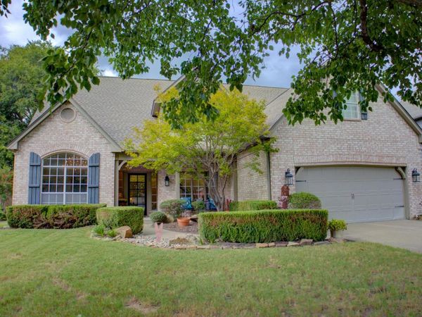 5011 E 110th Street, Tulsa, OK 74137