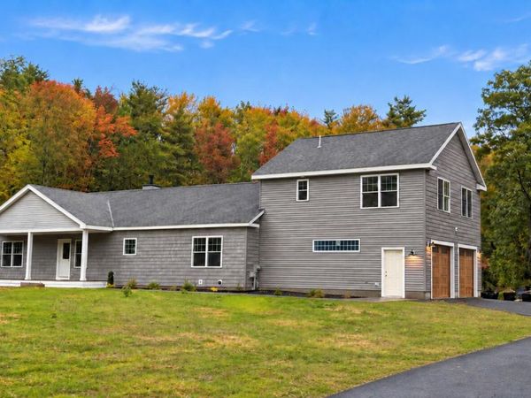 47 Acorn Lane , Kittery, ME 03904