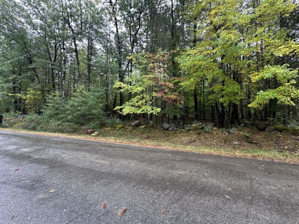Lot 61.3 Sand Pond Road , Limington, ME 04049