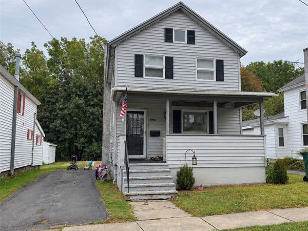 151 W Mohawk Street, Oswego, NY 13126