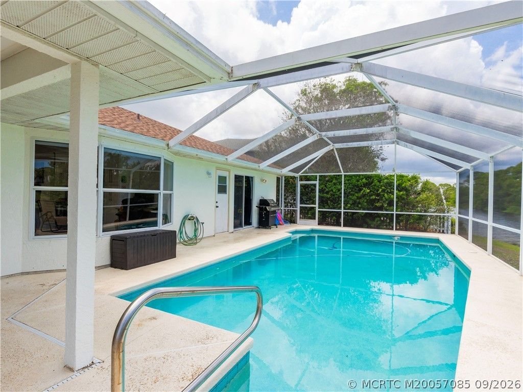 1123 SW Oak Hollow Court, Palm City, FL 34990 Photo