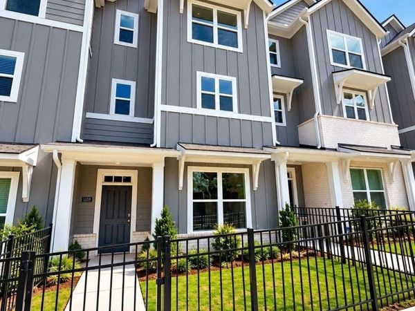1323 Lakota Place, Atlanta, GA 30315