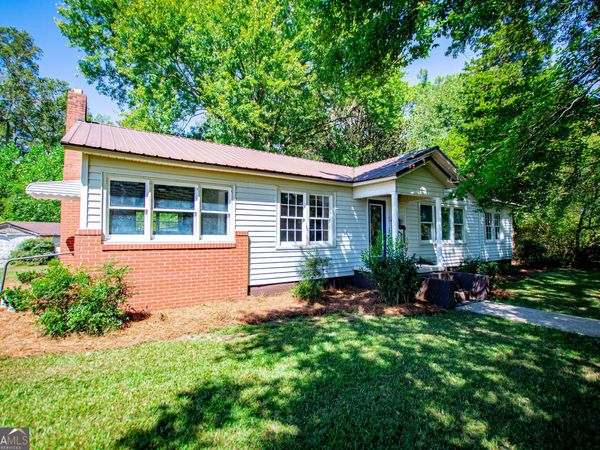 853 Tyus Veal Road, Bowdon, GA 30108