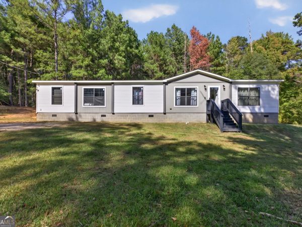 86 Shadow Lake Road, Carrollton, GA 30116