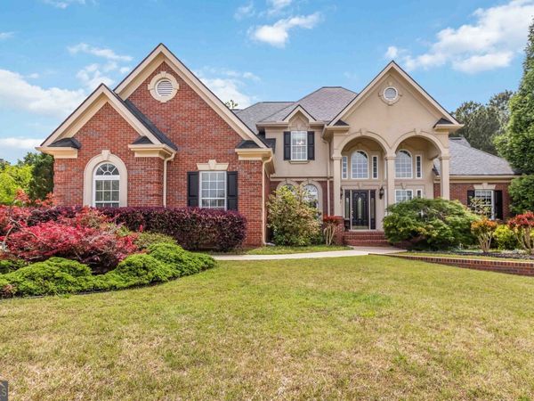 5 Whipporwill Drive, Oxford, GA 30054
