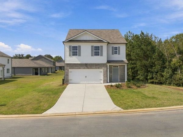 18 Babcock Drive NE, Rome, GA 30165
