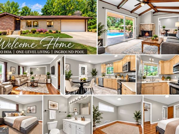 5605 Scofield Road, South Fulton, GA 30349