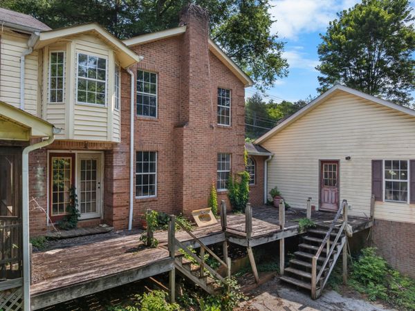 231 Old Dandridge Pike , Strawberry Plains, TN 37871