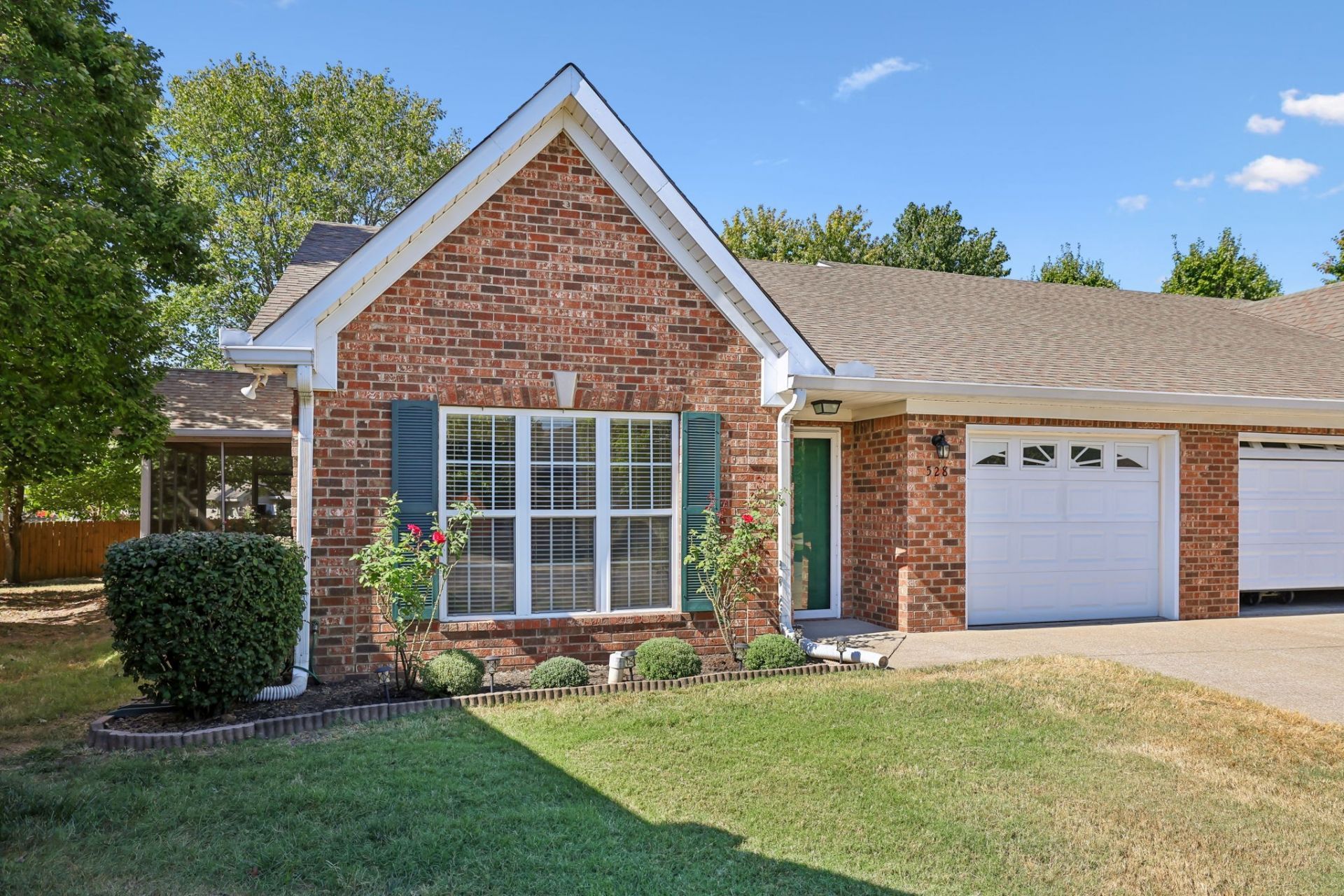 528 Village Green Cir Murfreesboro, TN 37128