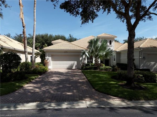 3127 Santorini CT, NAPLES, FL 34119