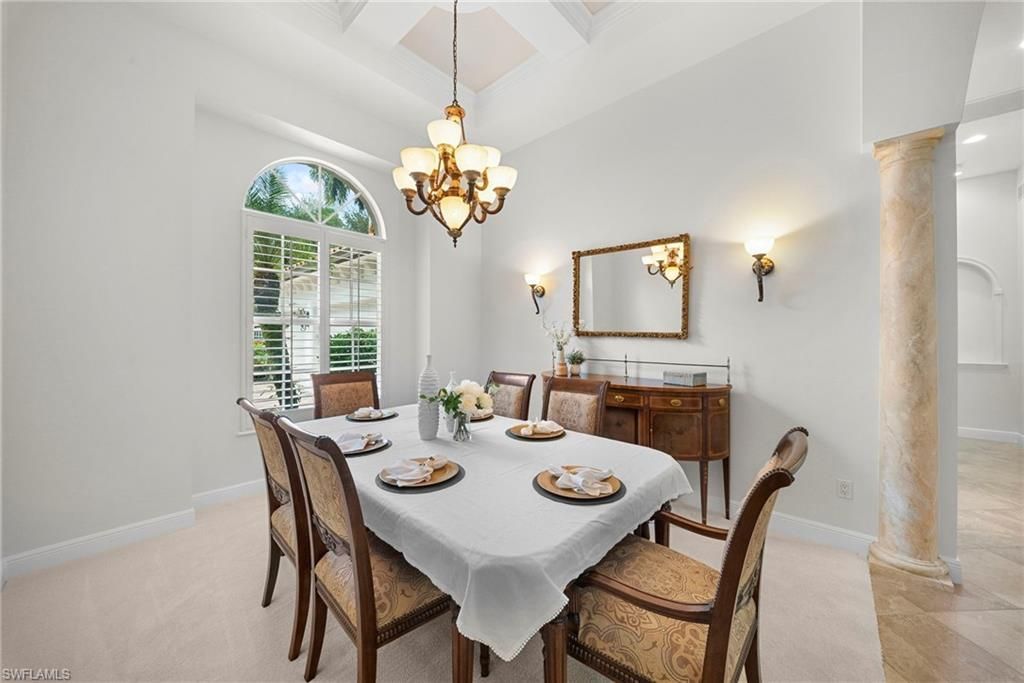 7620 Palmer Ct , Naples, FL 34113 Photo