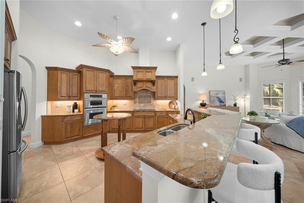 7620 Palmer Ct , Naples, FL 34113 Photo