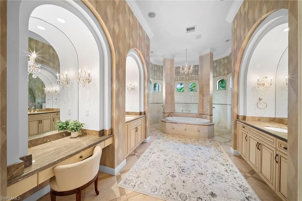7620 Palmer Ct , Naples, FL 34113 Photo