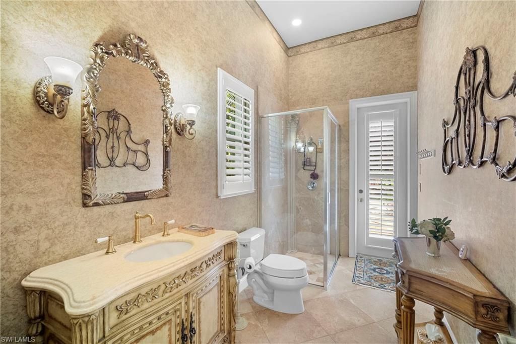7620 Palmer Ct , Naples, FL 34113 Photo