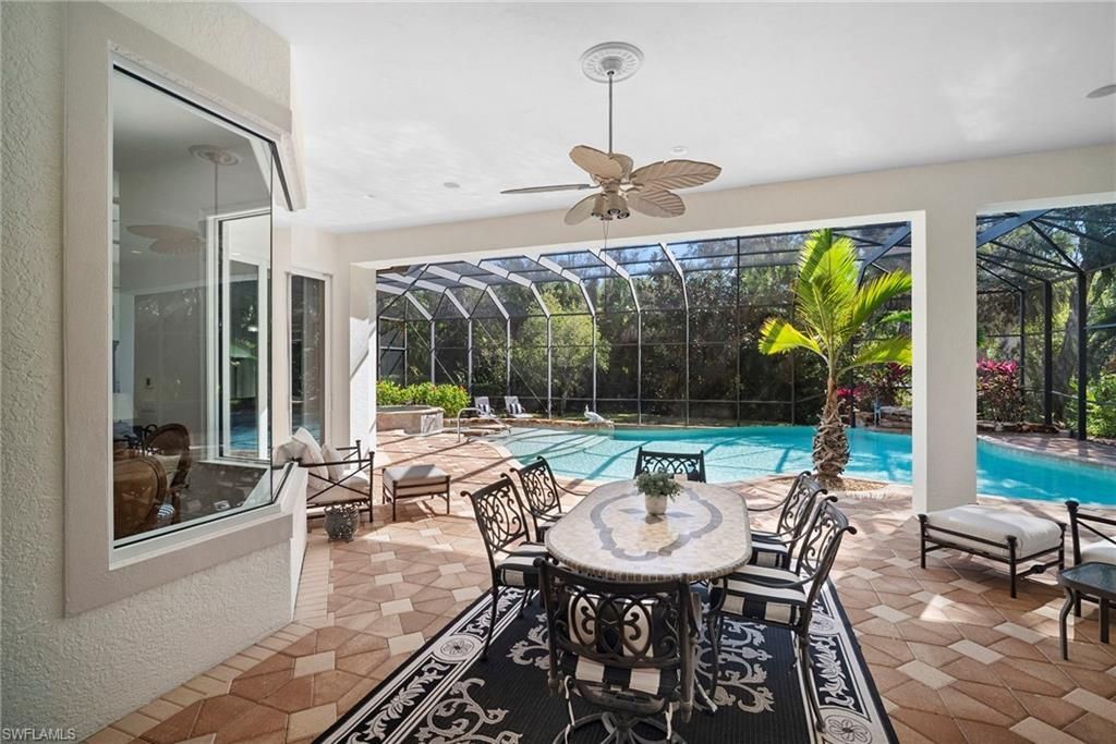 7620 Palmer Ct , Naples, FL 34113 Photo