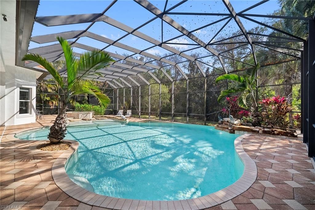 7620 Palmer Ct , Naples, FL 34113 Photo