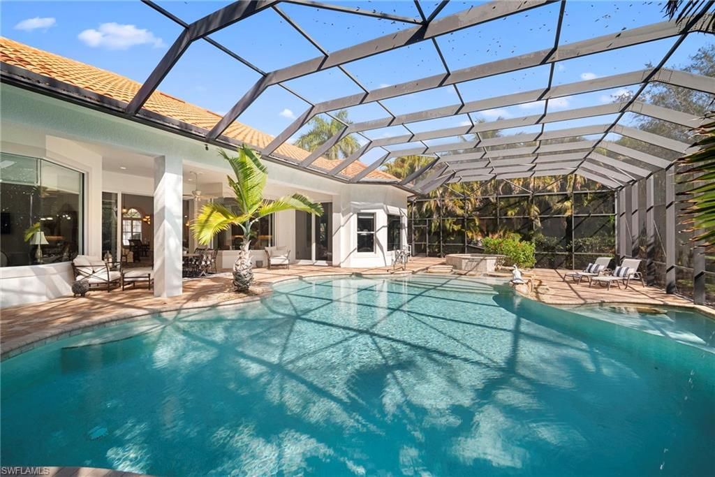 7620 Palmer Ct , Naples, FL 34113 Photo