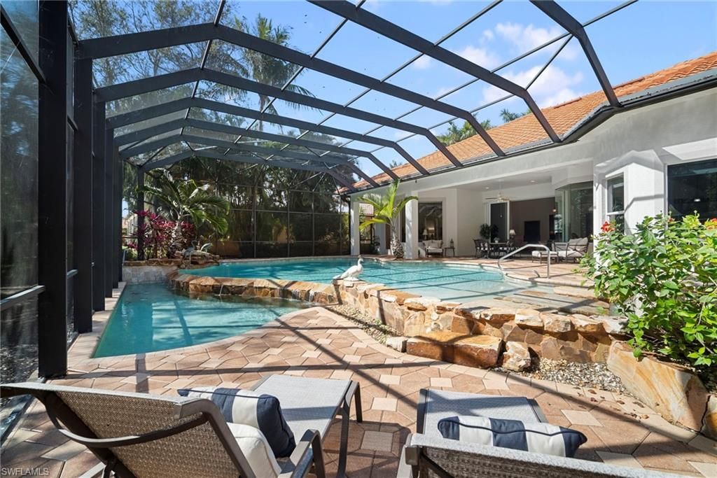 7620 Palmer Ct , Naples, FL 34113 Photo