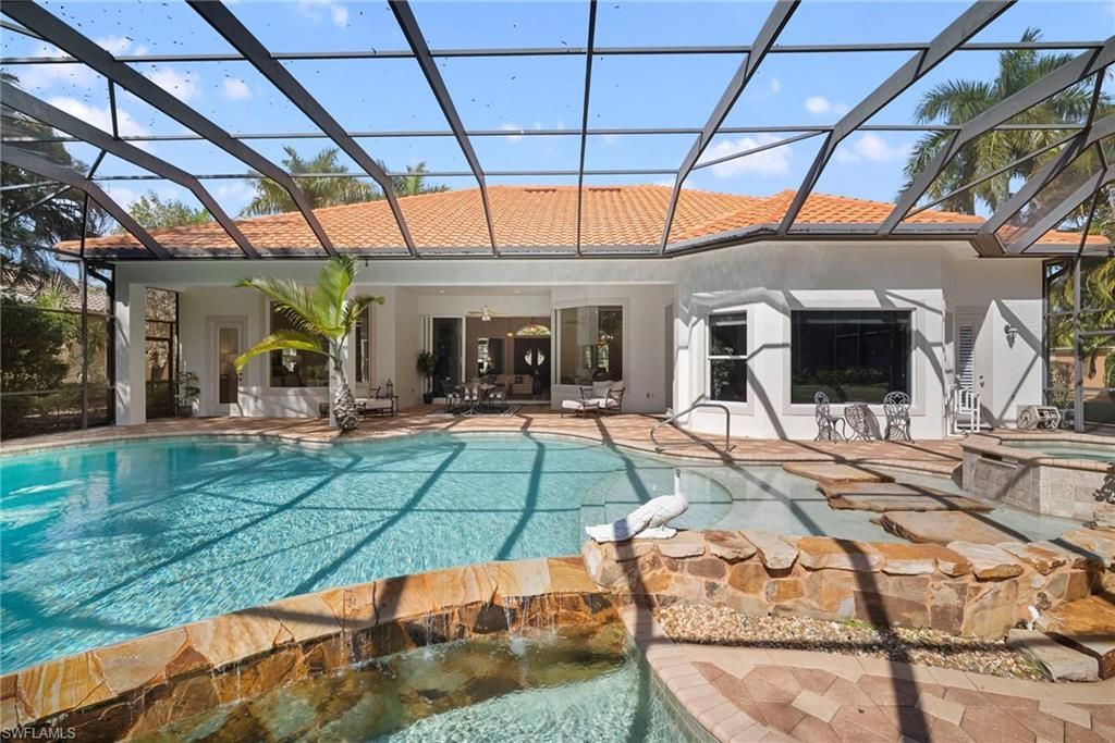 7620 Palmer Ct , Naples, FL 34113 Photo