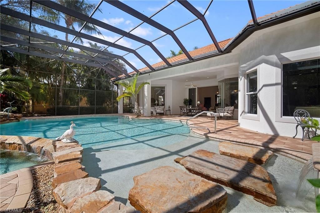 7620 Palmer Ct , Naples, FL 34113 Photo