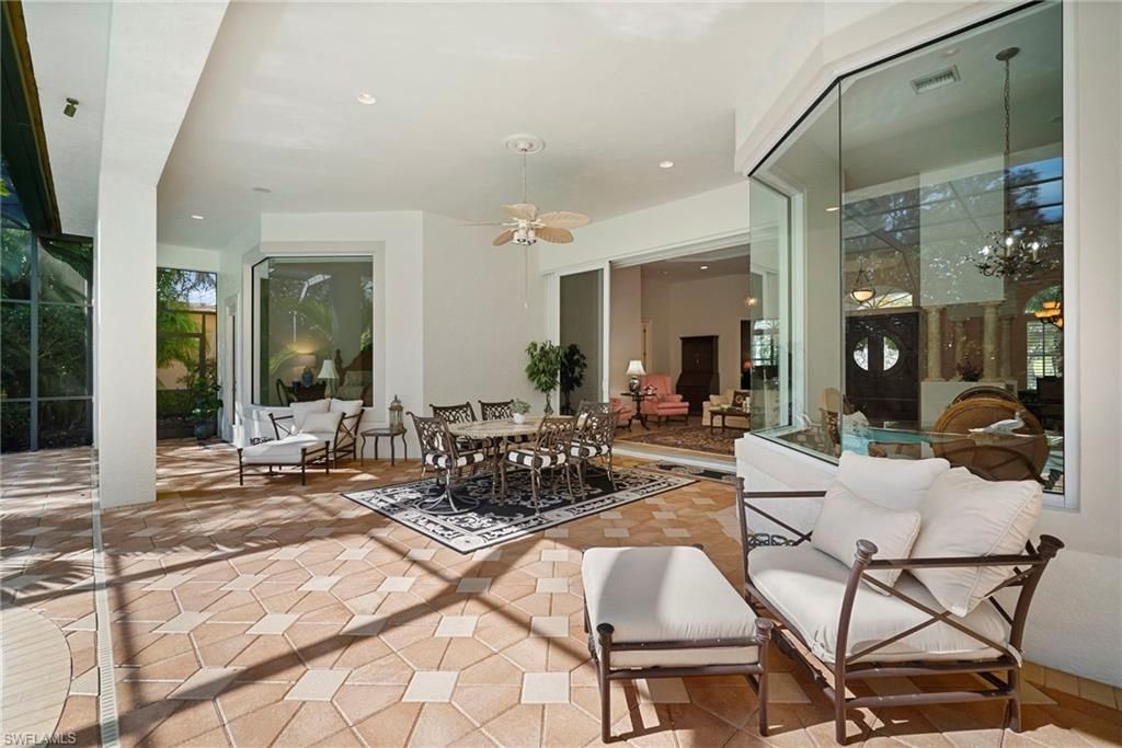 7620 Palmer Ct , Naples, FL 34113 Photo