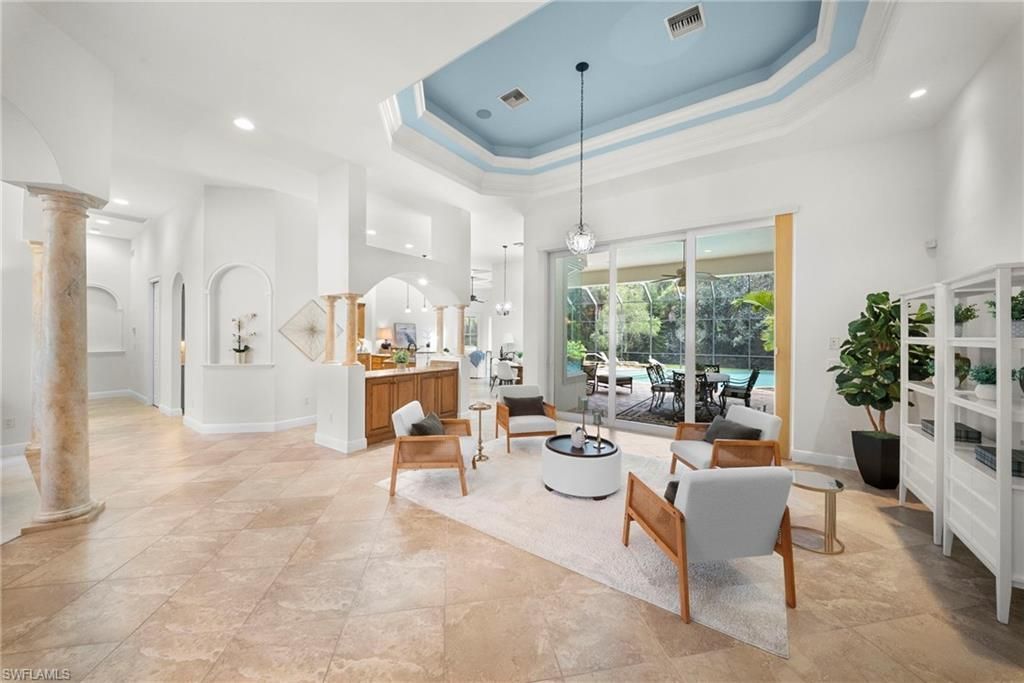 7620 Palmer Ct , Naples, FL 34113 Photo