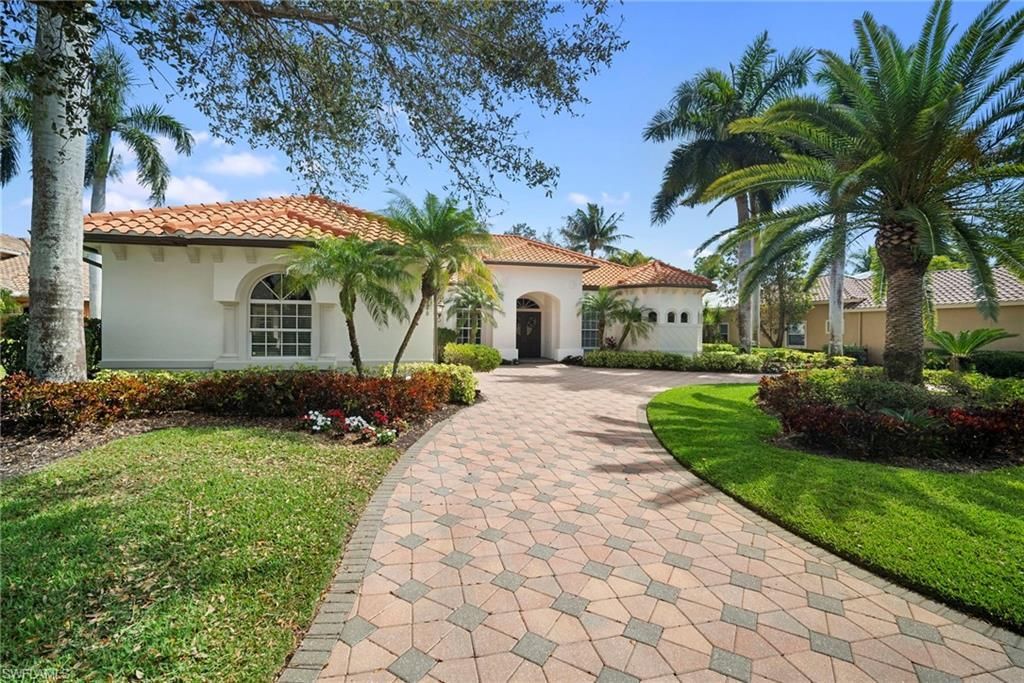 7620 Palmer Ct , Naples, FL 34113 Photo